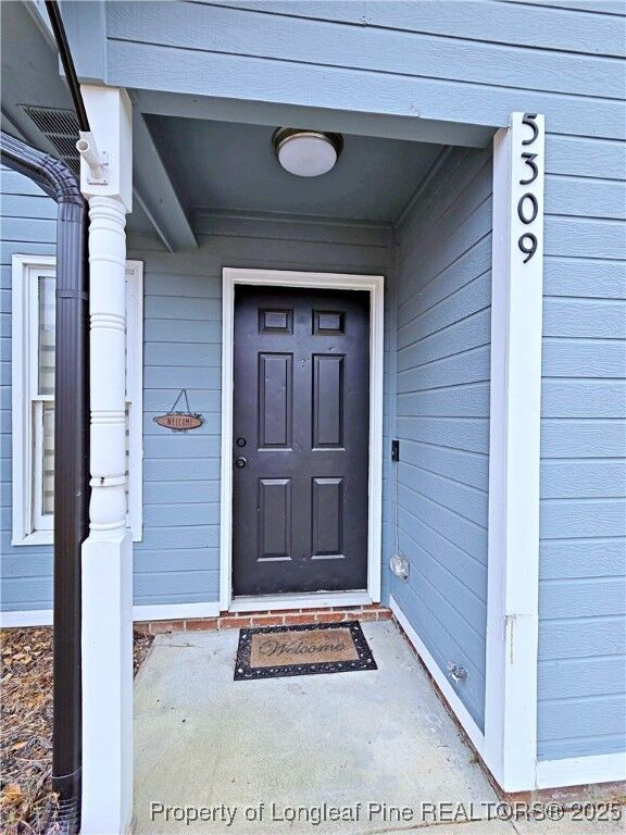 Property Photo: 5309 Tory Hill Road NC 283478