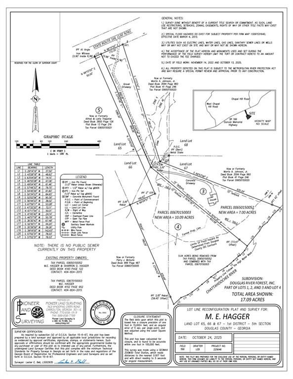 Property Photo:  4295 Hwy 166  GA 30135 