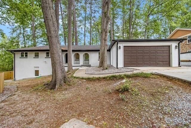 Property Photo: 3185 Hammarskjold Drive GA 30344