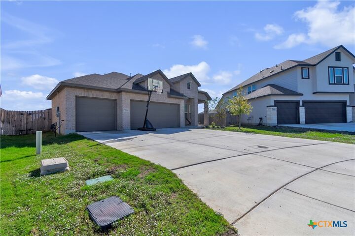 Property Photo:  3004 Werra Lane  TX 78130 