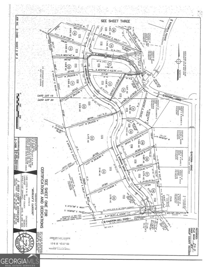 Property Photo:  114-116 Morgan Drive  GA 30240 