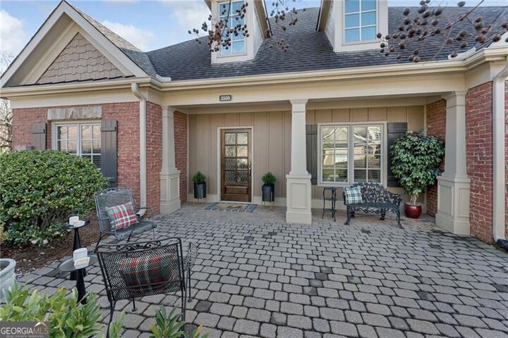 2550 Ballantrae Circle 53F  Cumming GA 30041 photo