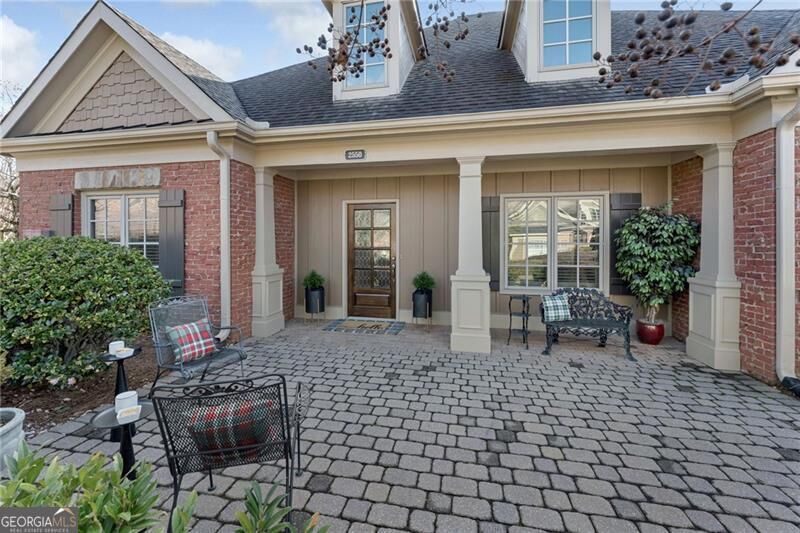 Property Photo: 2550 Ballantrae Circle 53F GA 30041