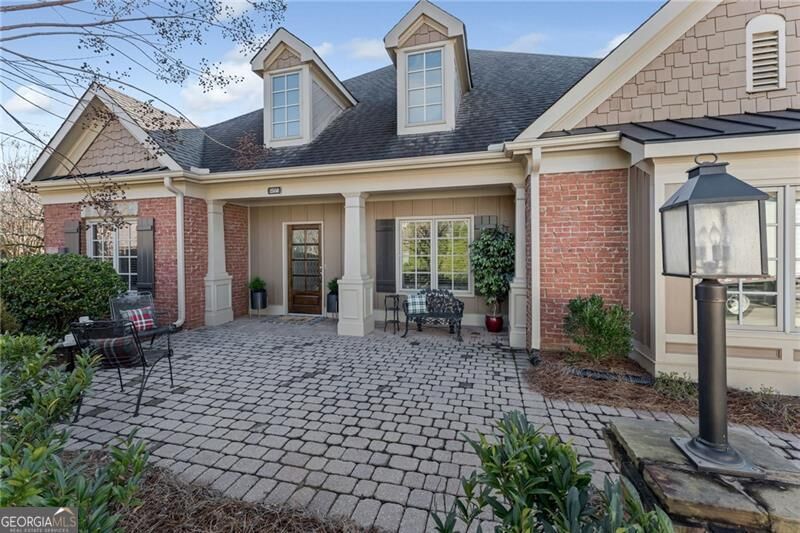 Property Photo: 2550 Ballantrae Circle 53F GA 30041