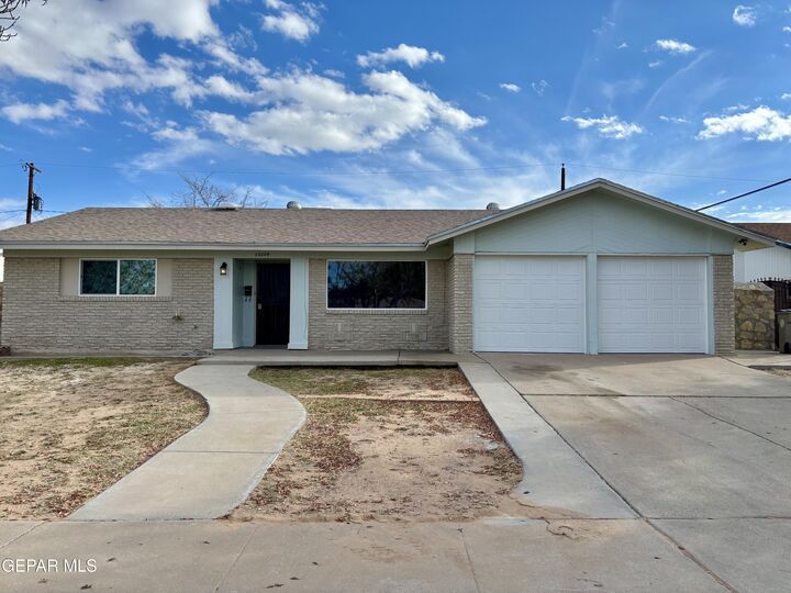 10204 Suez Drive  El Paso TX 79925 photo