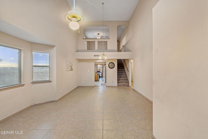 Property Photo:  3849 Tierra Roca Place  TX 79938 
