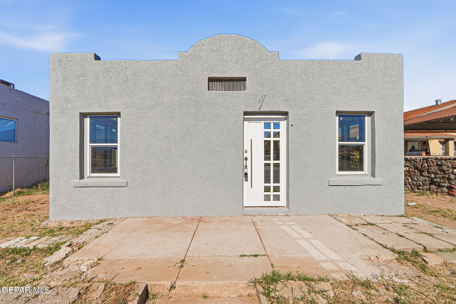Property Photo: 3317 E E Missouri Avenue TX 79903