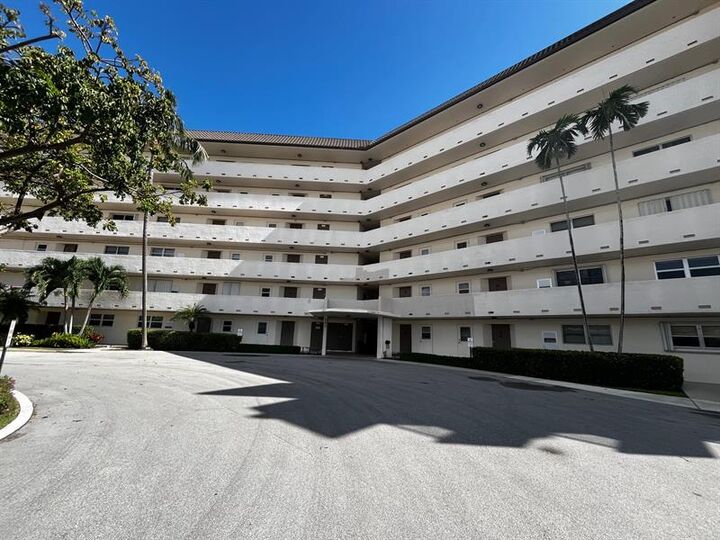 Property Photo:  390 N Federal Hwy 206  FL 33441 