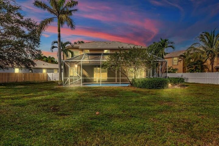 Property Photo: 13702 NW 10th Ct FL 33028