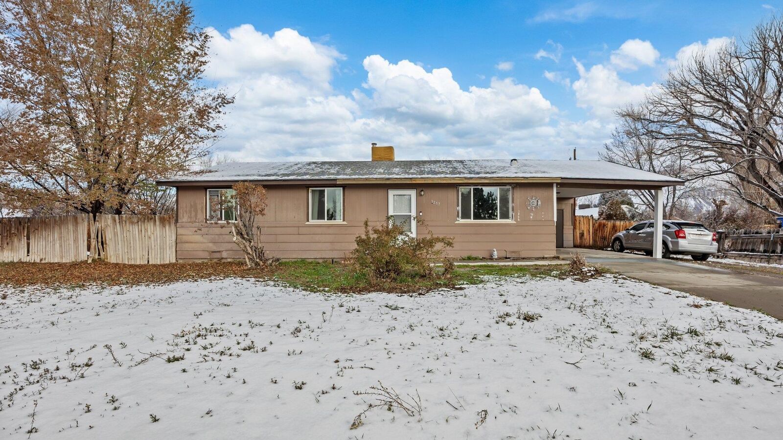 Property Photo:  3317 S Highland Drive  CO 81520 