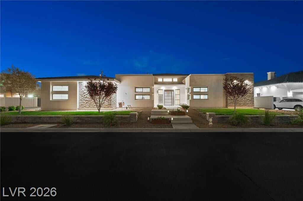 Property Photo:  3734 Caesars Circle  NV 89120 