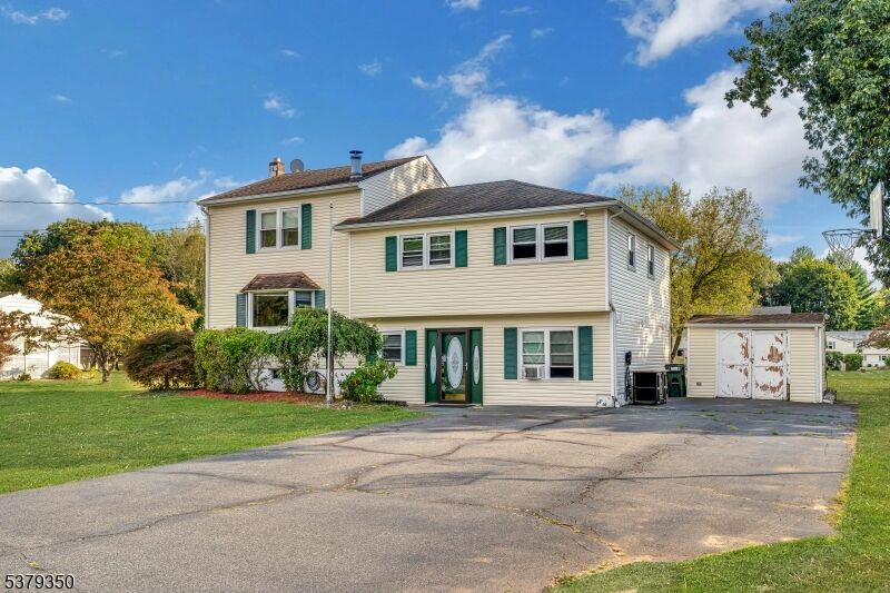 Property Photo: 19 Indian Ln NJ 07840