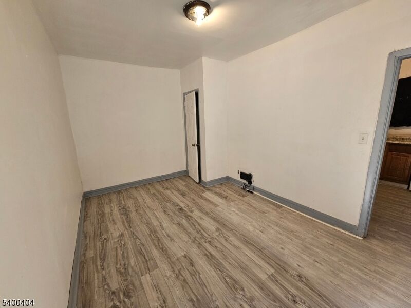 Property Photo: 41 Ellison St 2 NJ 07501