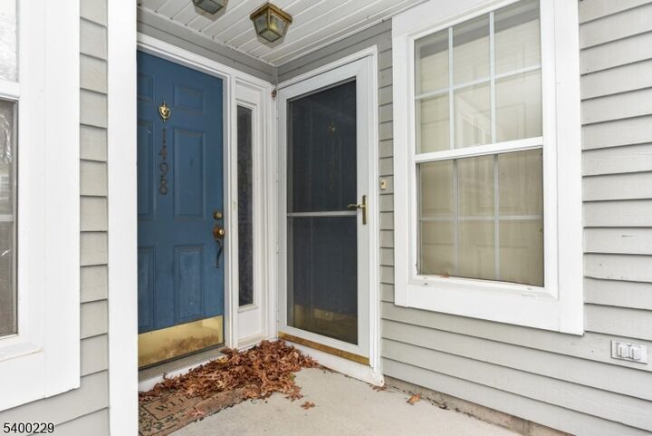 Property Photo:  1499 Cornwall Rd 1499  NJ 07430 