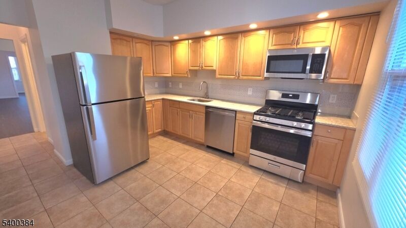 Property Photo: 688 Bloomfield Ave 1 NJ 07110