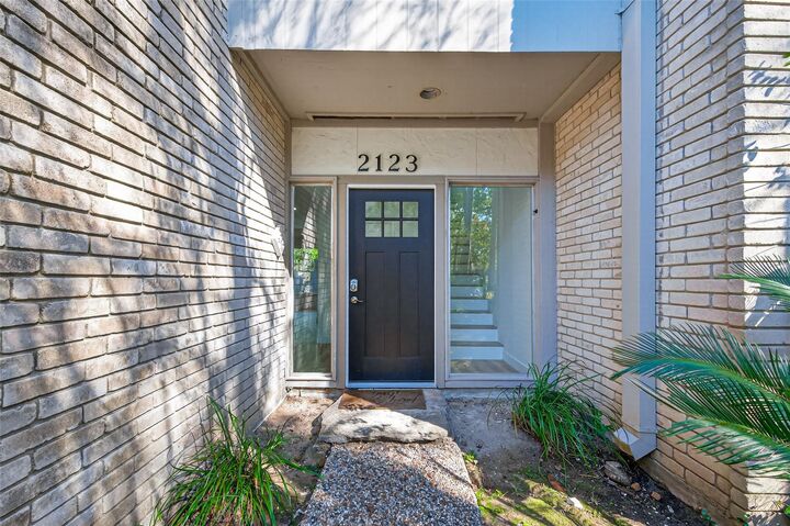Property Photo: 2123 Lake Village Drive TX 77339