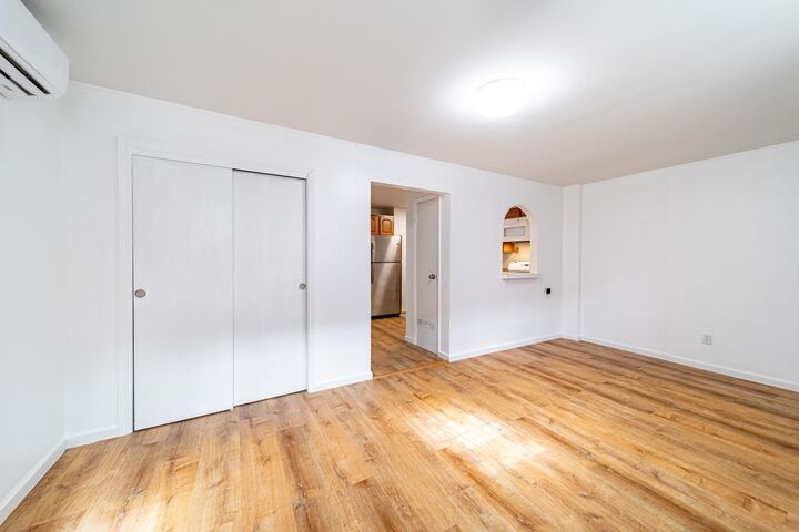 Property Photo: 236 Christopher Columbus Dr 1 NJ 07302