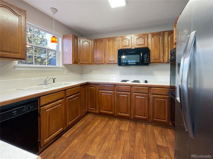 Property Photo:  3132 Concord Way  CO 80503 