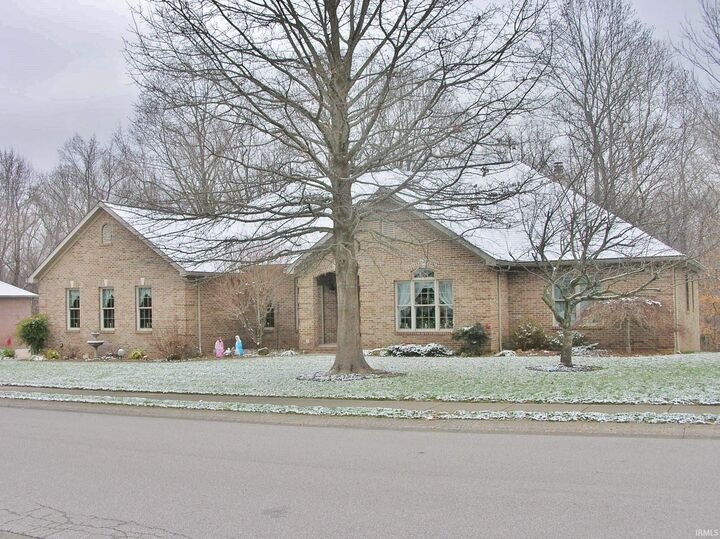 607 Winstead Way  Evansville IN 47712 photo