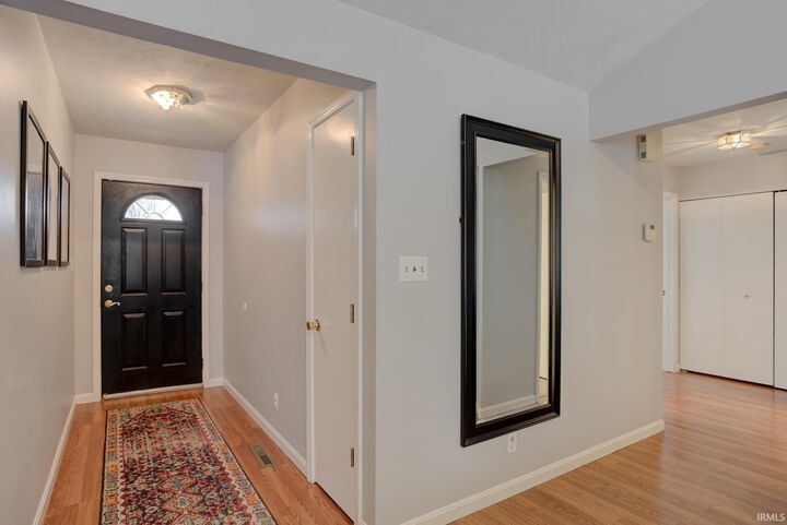 Property Photo:  6033 Glacier Drive  IN 47630 