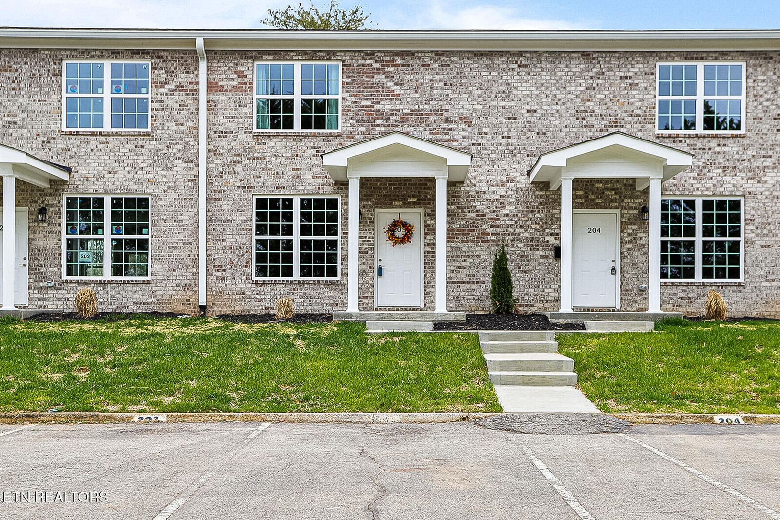 Property Photo:  481 Broome Rd 203  TN 37909 