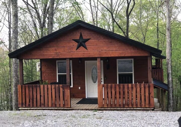 Property Photo:  301 Otter Creek Road  KY 42649 