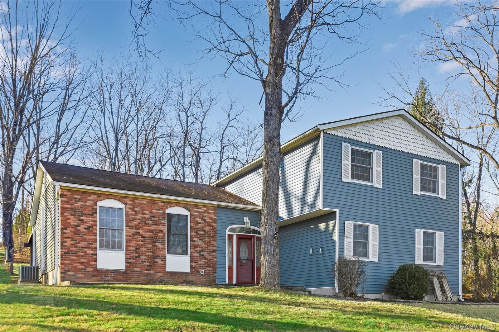 Property Photo:  63 Farview Road  NY 10512 