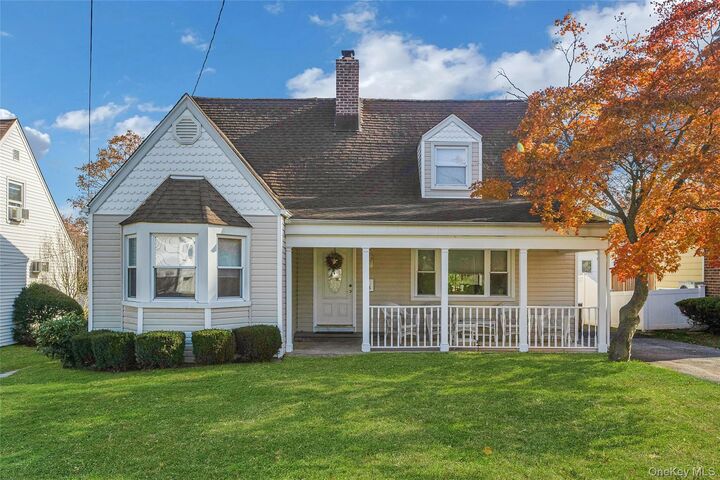 Property Photo: 15 Andrew Road NY 10709