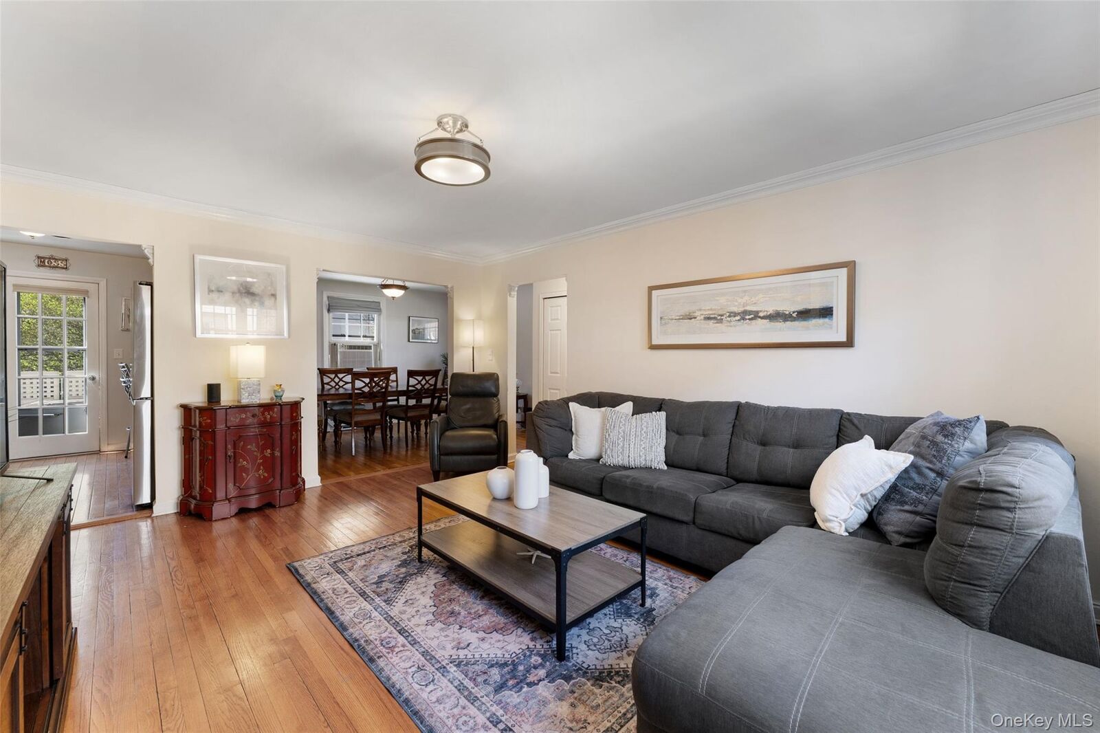 Property Photo: 51 Cross Street 1 Cd NY 10708