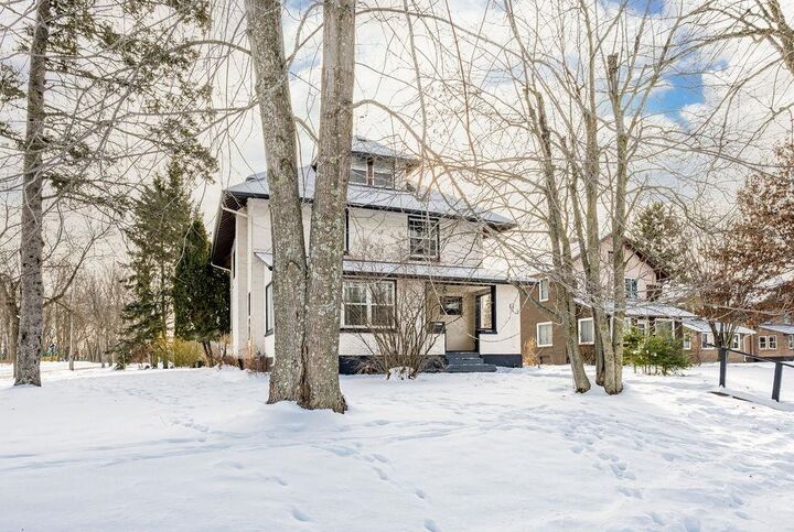 Property Photo:  8406 Beverly St  MN 55808 