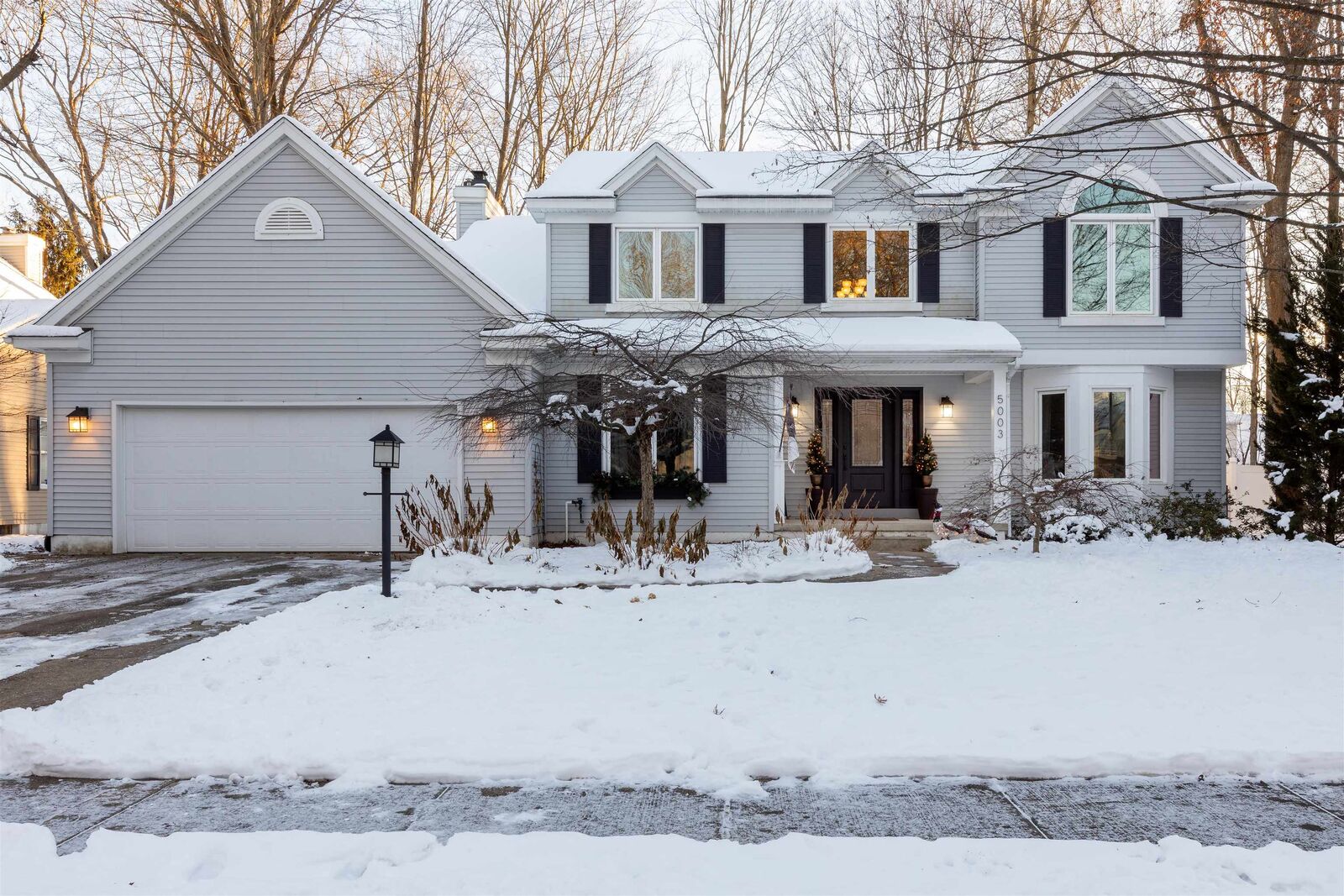 Property Photo: 5003 Goldenwood MI 48640