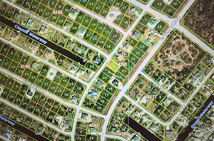 Property Photo:  9444 Zorn Street  FL 33981 