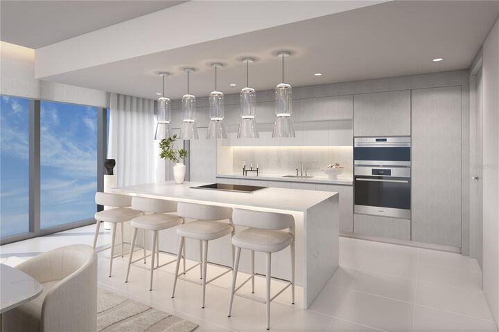 Property Photo: 1149 Ashford Avenue Ph 2201 PR 00907