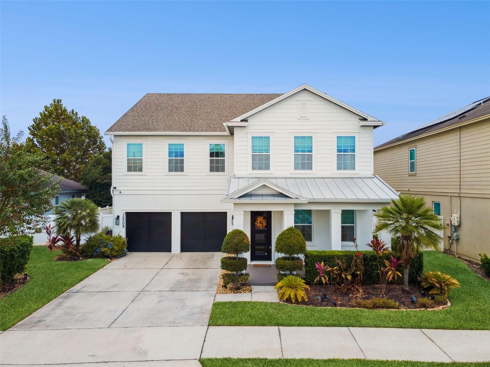 Property Photo: 15309 Honeybell Drive FL 34787