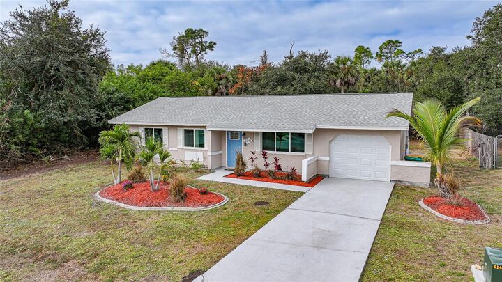 Property Photo:  2341 Granadeer Street  FL 33948 