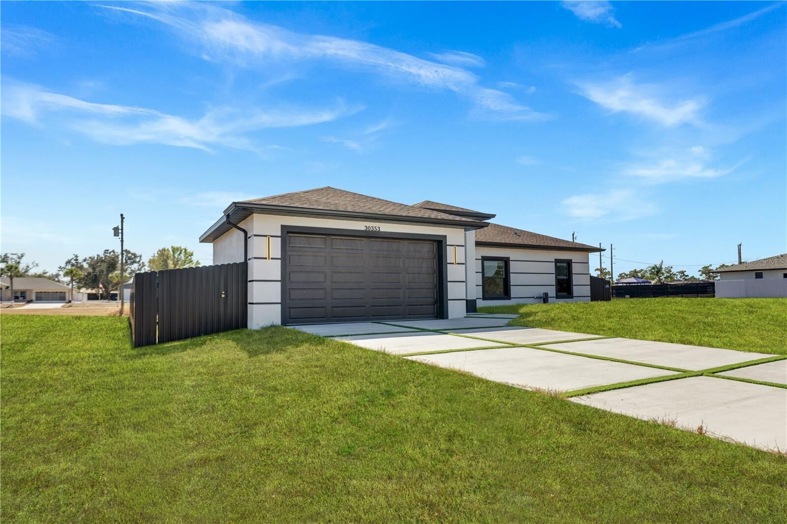 Property Photo: 30353 Beech Road FL 33982