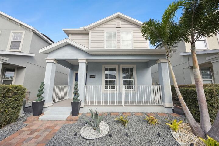 Property Photo:  11809 Ginsberg Place  FL 32832 