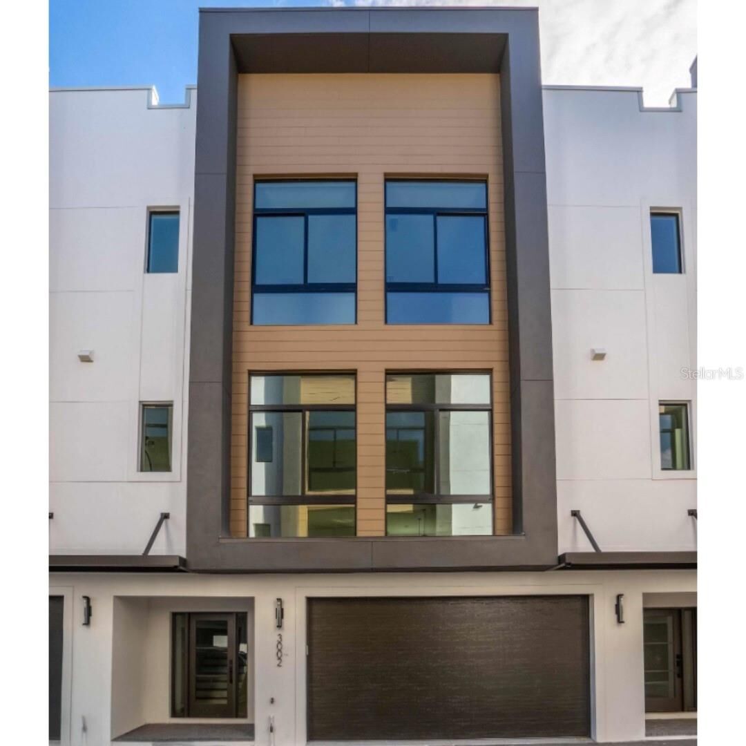 Property Photo:  3002 W Platt 9  FL 33609 