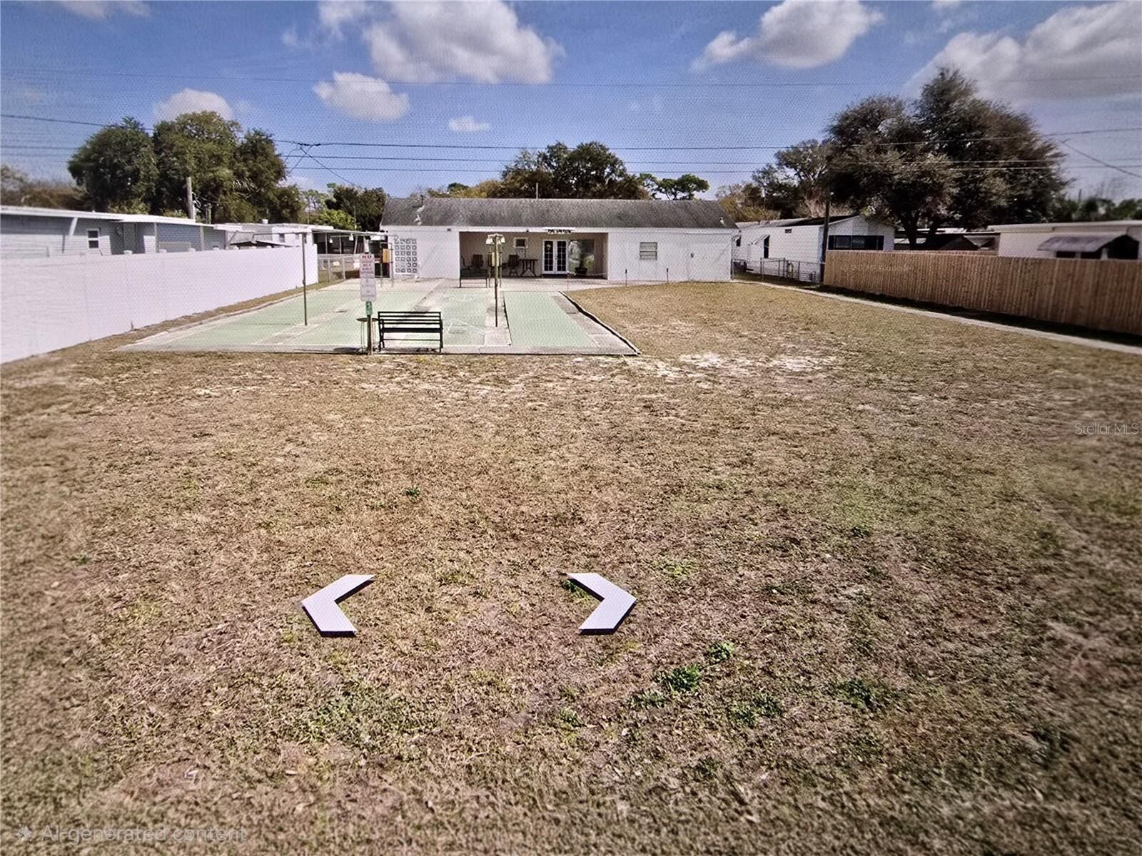 Property Photo: 0 Yellow Pine St N FL 33709