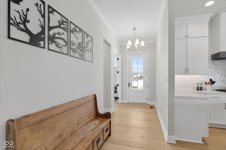 Property Photo:  731 Wexford Hill Court  IN 46074 