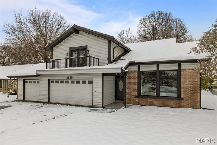 Property Photo:  1449 Gettysburg Landing  MO 63303 