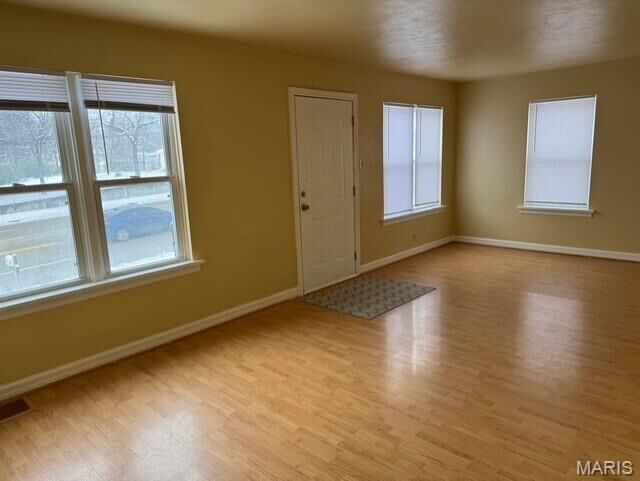 Property Photo: 2820 Ashby Road MO 63114