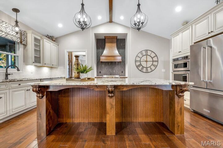 Property Photo: 353 Callaway Ridge Drive MO 63341