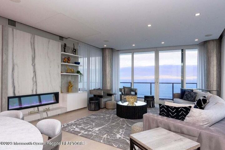 Property Photo:  1101 Ocean Avenue N 902  NJ 07712 