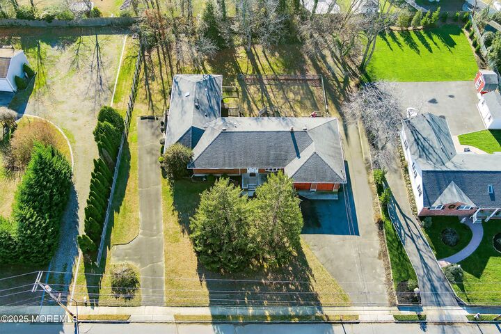 Property Photo: 117 Harmony Avenue NJ 07748