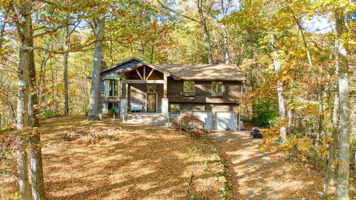 Property Photo: 270 Wood Hills Drive MI 49237