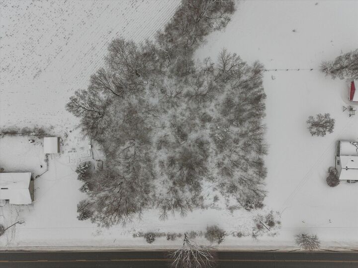 Property Photo:  V-L M-62  MI 49112 