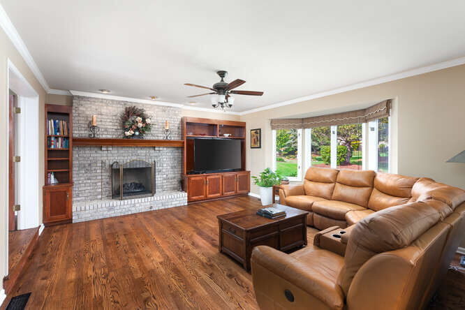 Property Photo:  3564 Monarch Circle  IL 60564 