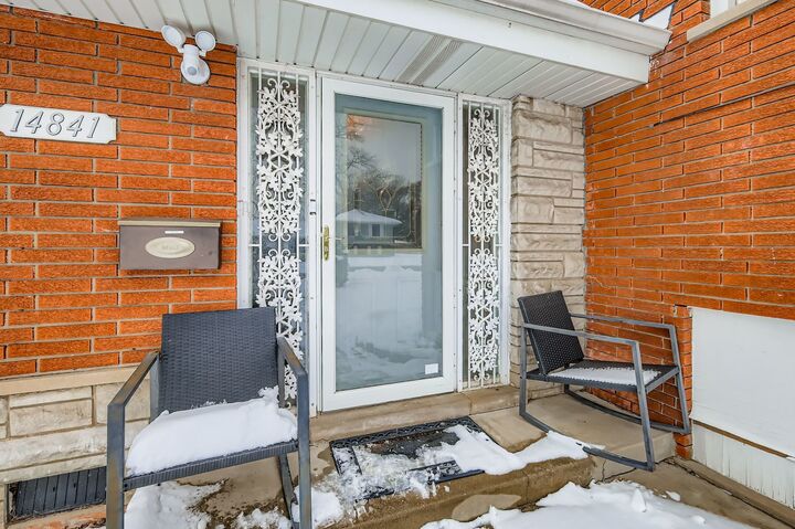 Property Photo: 14841 La Salle Street IL 60419