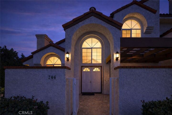 Property Photo:  206 Camino Cortina  CA 93010 